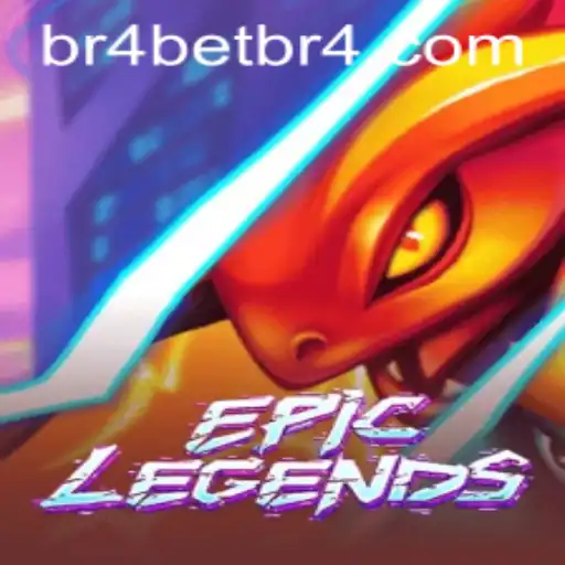 EpicLegends: The Adventurous Journey with PH4bet