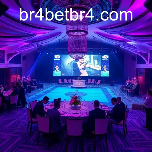 Exploring the World of Exclusive Events with PH4bet