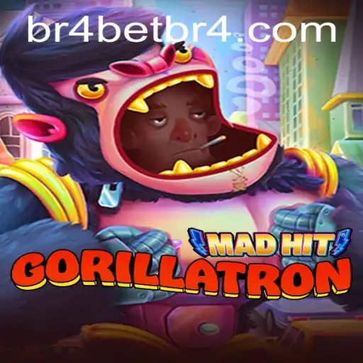 Unveiling MadHitGorillatron: The Thrilling New Game Taking the World by Storm