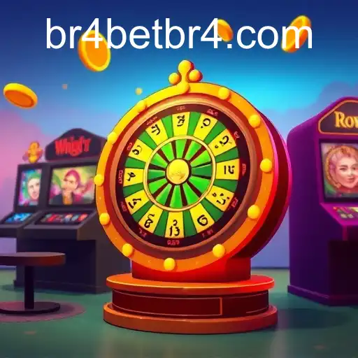 The Evolution of Rotary Games: Unveiling the Exciting World of PH4bet