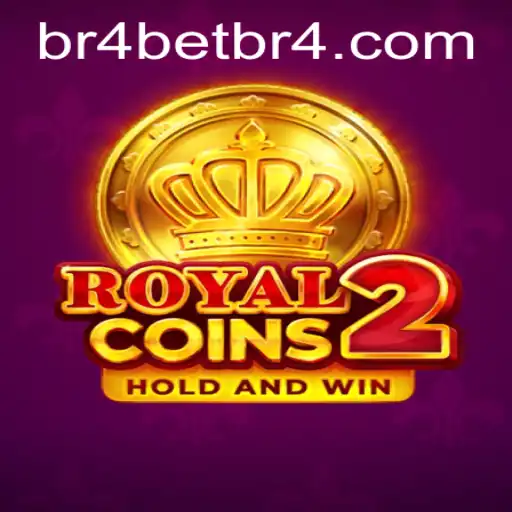RoyalCoins2: The Ultimate Fantasy Adventure with PH4bet