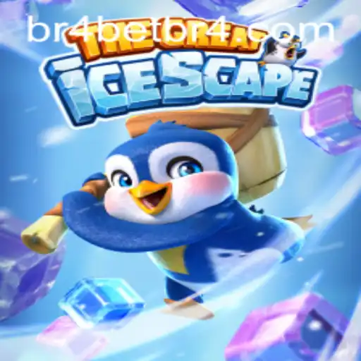 Exploring TheGreatIcescape: A Chilling Adventure with PH4bet