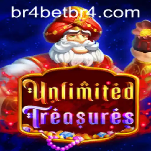 Exploring UnlimitedTreasures: A Game of Adventure and Strategy