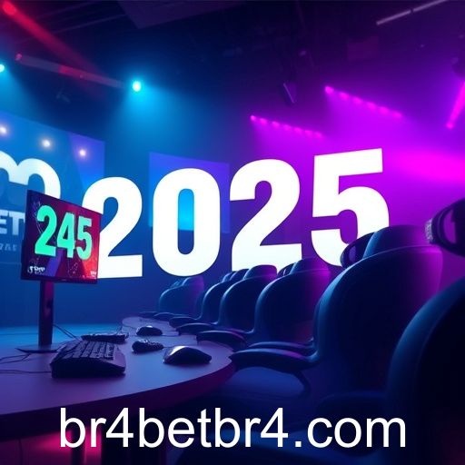 O Impacto Crescente dos Jogos de Aposta em 2025