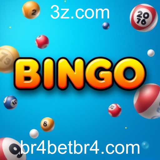 Bingo na br4bet: Diversão, Interação Social e Prêmios