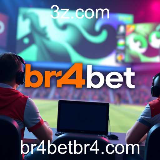 A Nova Era dos Jogos Online e o Sucesso da br4bet