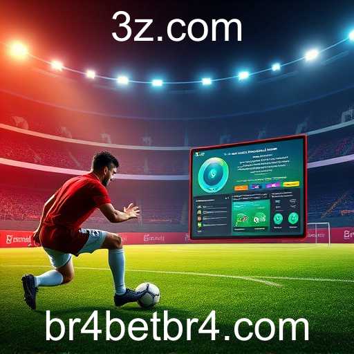 O Crescimento do Br4bet no Mercado de Jogos Português