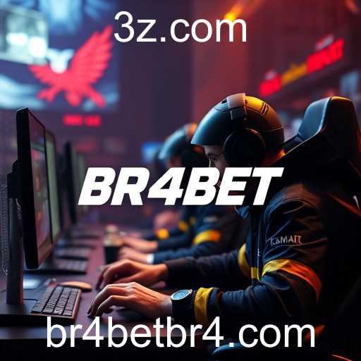 O Impacto do BR4BET no Mercado de Jogos Online em 2025