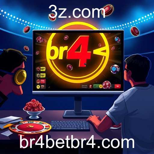 Evolução do Mercado de Jogos Online no Brasil