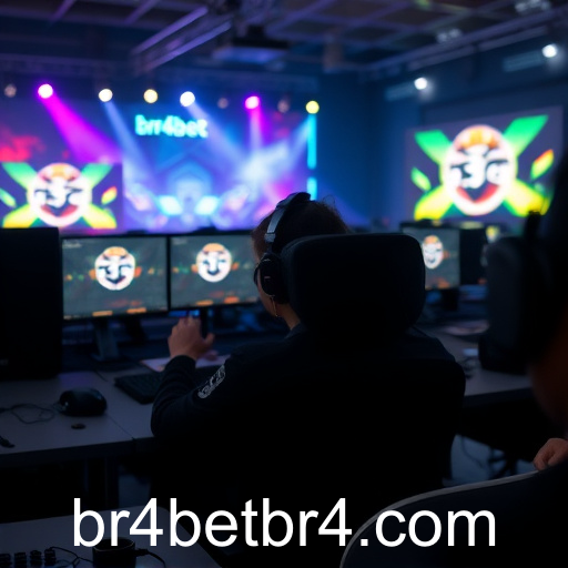 A Rebelião dos Jogos Digitais no Brasil