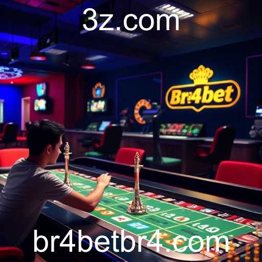 Tendências Emergentes no Mercado de Jogos de Azar