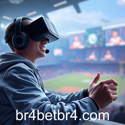 Expansão das Apostas Online Movimenta a Indústria de Jogos