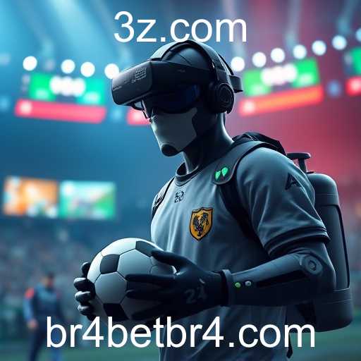 Revolução Digital nos Jogos: Tendências e Inovações