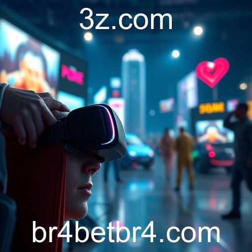 Inovações e Desafios no Mundo dos Jogos em 2025