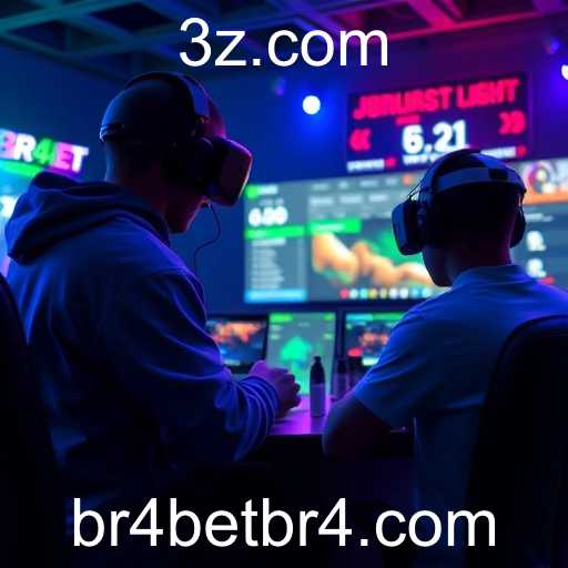 Novas tendências transformam o mercado de jogos em 2025