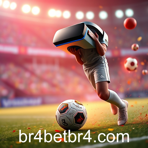 Inovações Tecnológicas e o Futuro dos Jogos de Aposta