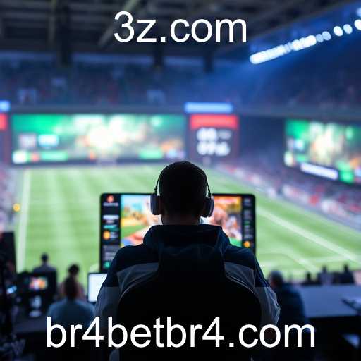 Inovações e Tendências no Mundo dos Jogos