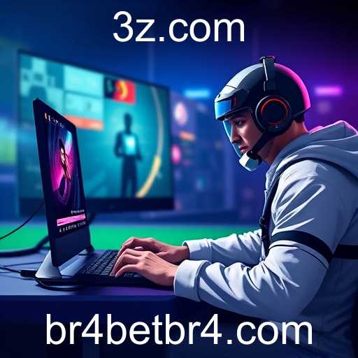 Impacto dos Jogos Online na Economia Digital Brasileira