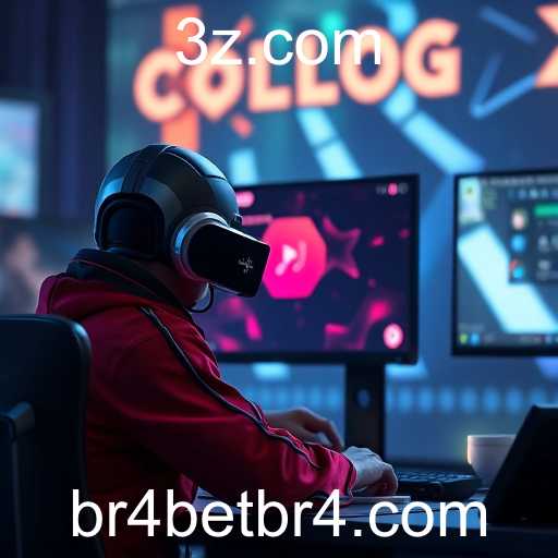 Inovação e Desafios no Mercado de Jogos Online