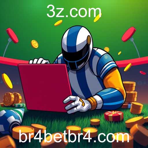 A Ascensão Inquestionável da br4bet na Indústria de Jogos