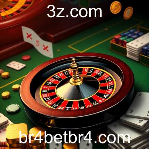 Explorando a Categoria Roleta no br4bet: Estratégias e Emoção