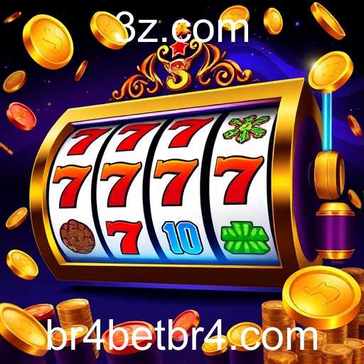 Explorando o Fascinante Mundo dos Caça-níqueis no br4bet