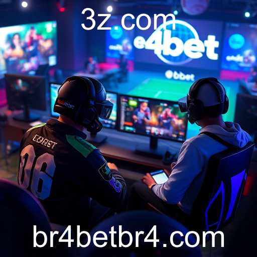 Inovações Tecnológicas e Tendências no Mundo dos Jogos Online