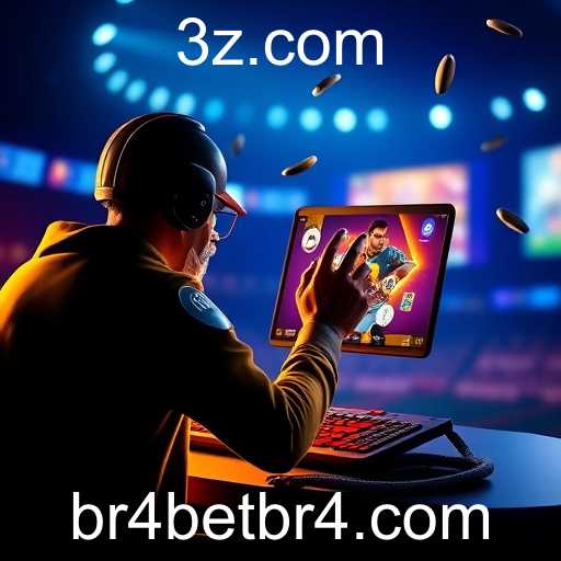 Tendências e Inovações no Mundo dos Jogos Online