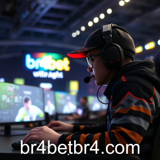 Tendências e Inovações no Mundo dos Jogos Online